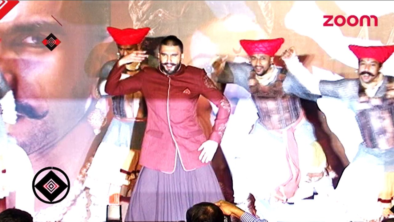 Ranveer Singh might not be seen in 'Khalnayak' - Bollywood News - #TMT