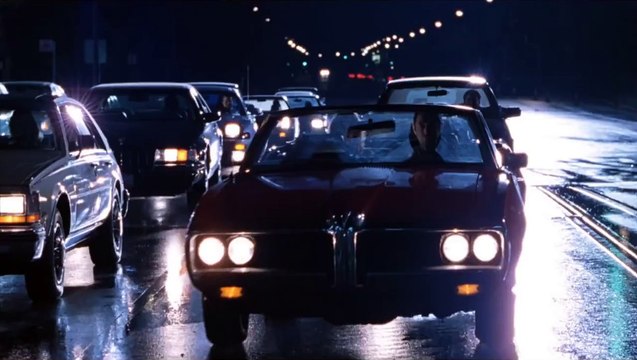 The Lost World: Jurassic Park (9/10) Movie CLIP - Downtown Rampage (1997) HD