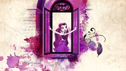 Welcome to Ever After High | Ever After High™