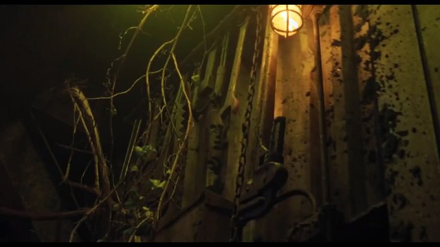 The Lost World: Jurassic Park (6/10) Movie CLIP - The School Cut You From the Team? (1997) HD