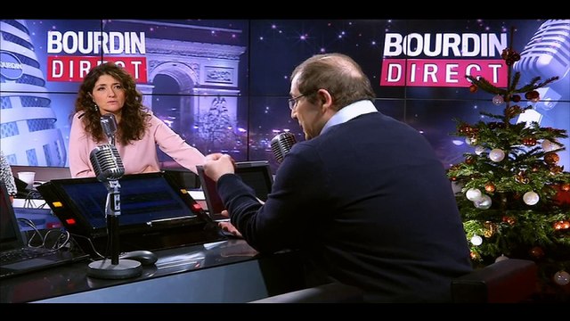 Déchéance de nationalité: Pascal Cherki votera contre la réforme de la constitution