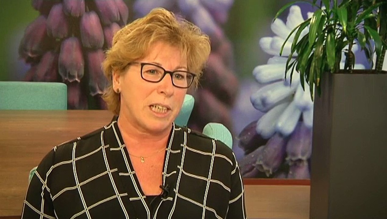 Wij willen heel graag dat de familie zich ook bij ons thuis voelt - RTV Noord