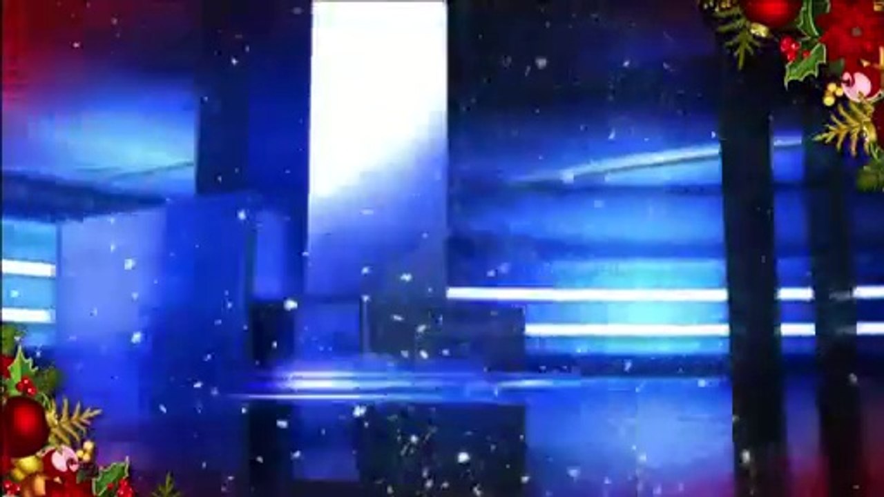 WWE SMACKDOWN 22nd December 2015 Part 1