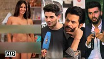 Mastizaade Trailer Celebs SHOCKING Reaction