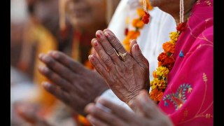 Kumbh Mela, India - The Largest Religious Gathering on the Earth
