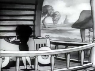 Betty Boop : Arretez le vacarme ⒹⒺⓈⓈⒾⓃs ANMs en français ⓋⒾⒹéⓄ ⓋⒾⒹéⓄ