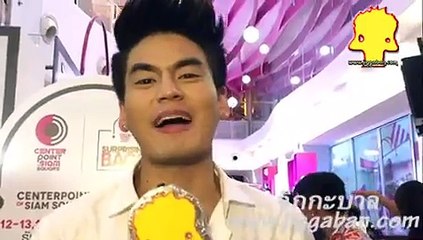 hunz the stars เพลงพิเศษ @ จิกกะบาล ปีที่10