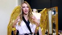 Behind the 2014 Victoria’s Secret Fashion Show Trends - Fairy Tale