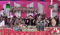 aj naina liyan kun Naat Rehan Roofi at Mehfil e naat Bahar e Madina Gevan Gondal Shahpur Sargodha