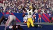 Madden NFL 16 - Official E3 Gameplay Trailer - PS4, Xbox One -