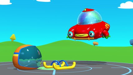 TuTiTu Specials | Transportation | Toys and Songs for Children