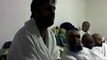 Atif Aslam Reciting Naat e Rasool (S.A.W) During Umrah