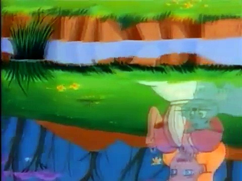 Alice aux Pays des Merveilles Dessin animé entier