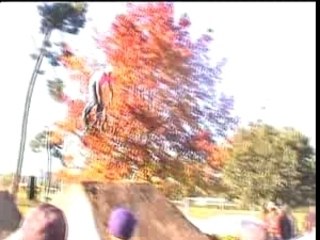 Bmx - VU Pessac Dirt 2006