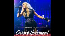 Carrie Underwood - Smoke Break (Live)