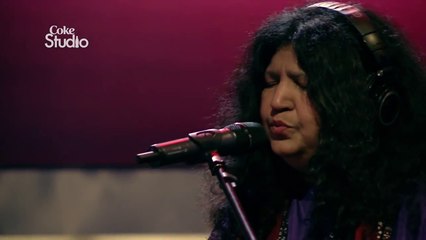 Abida Parveen ->  Dost -> Coke Studio Season 7 -> Episode 3