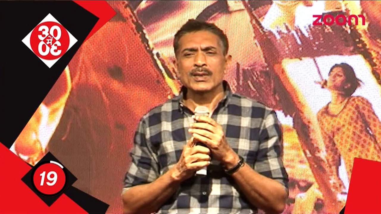 Prakash Jha makes his acting debut with 'Jai Gangajal'  - Bollywood News - #TMT