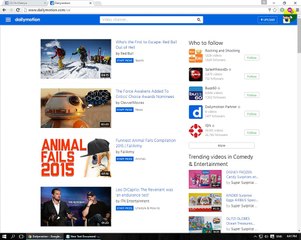 How to make money using Dailymotion Pakistan