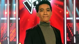 เบสท์ ทิฏฐินันท์ คว้าแชมป์ The Voice Thailand 4