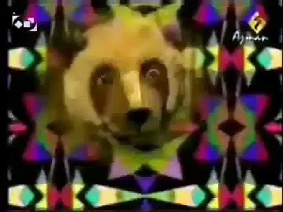 Arabic Opening - دبدوب المحبوب