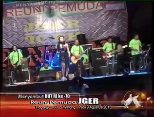 Masih Adakah Cinta - Aca Kumala  ( Live Music OM Pantura )