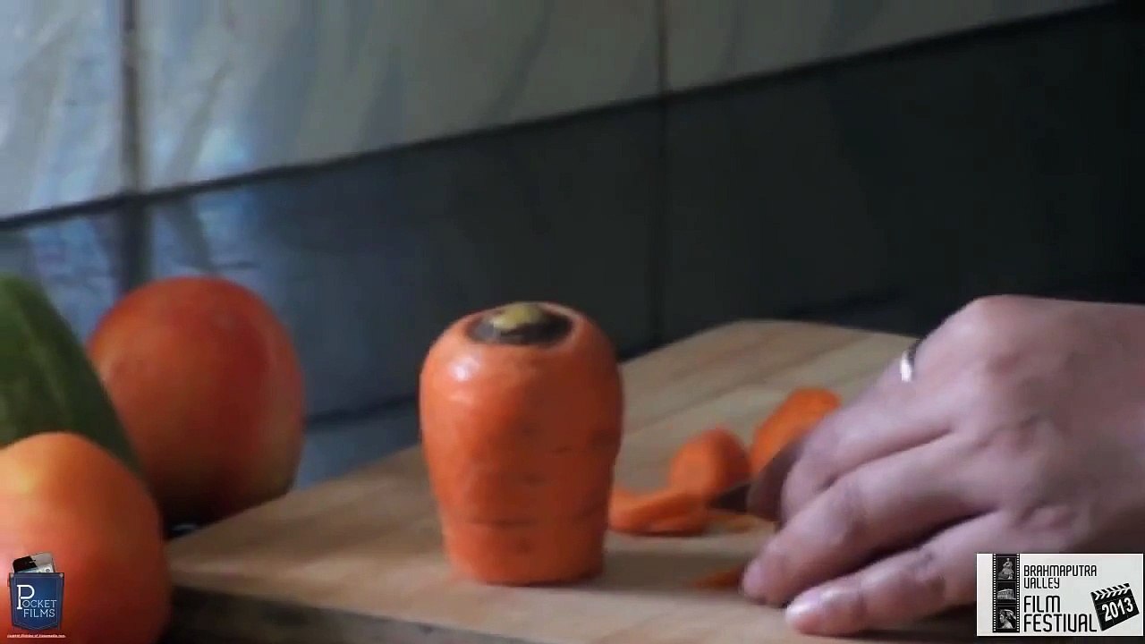 The Affairs of Lonely House Wife [HD Short Film +Eng + Subtitles] | Matinee Masala