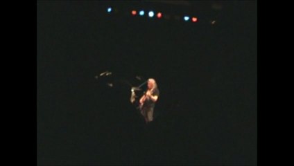 The Groundhogs Live in MK Catfish Blues