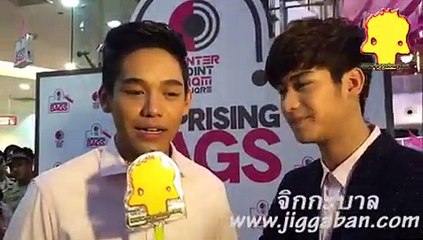 เงิน ออกัส เพลงพิเศษ อนาคต10 ปี ข้างหน้า @ จิกกะบาลปีที่10