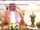 interview of ambassdor of saudi arabia with malik manzoor ahmed