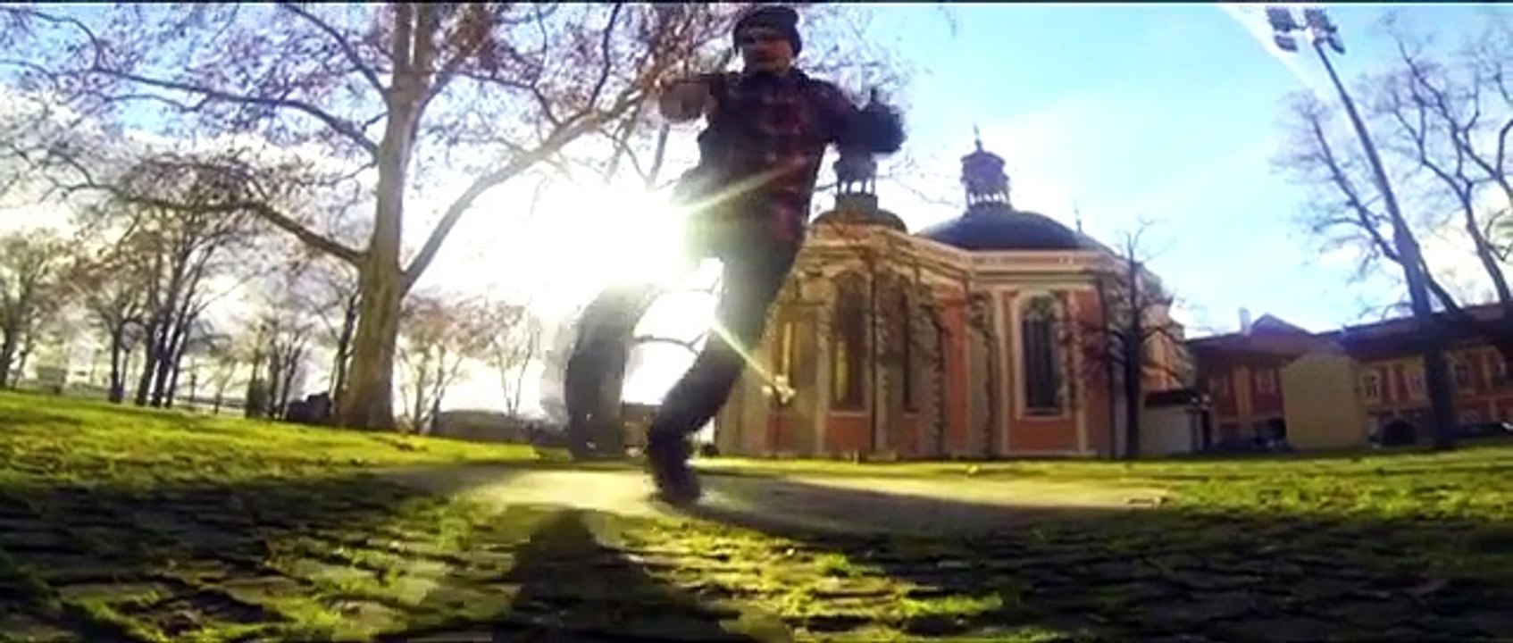 ХХАСЛ - ACTION MAN