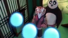 [Cartoons] Kung Fu Panda - The Spirit Orbs of Master Ding episode8