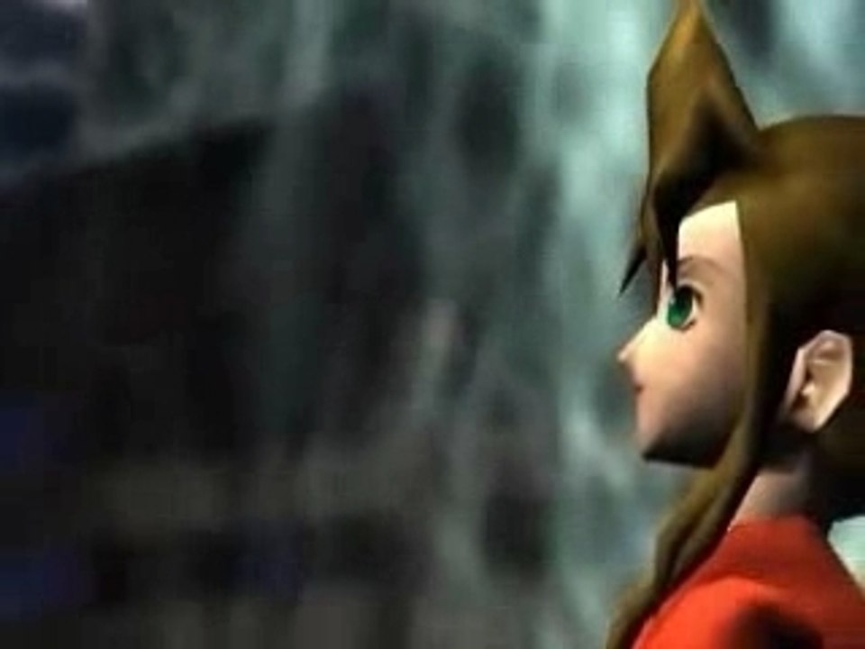Final fantasy 7--