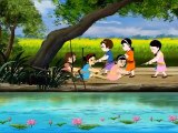 Antara Chowdhury   Salil Chowdhury   Keu Kakhono Thik   Animation Video