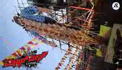 Masterpiece Movie Review - First Day First Show - Yash , Shanvi Srivastava