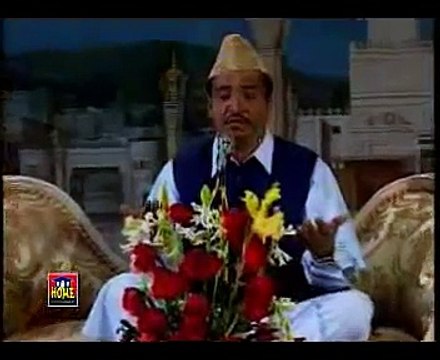 Ye Sub Tumhara Karam Hai Aqa (S.A.W)- Khursheed Ahmed