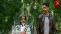Maula Mere Maula - Wazir Full HD Video Song - New Video Songs