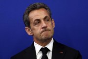 Les expressions de Nicolas Sarkozy - ZAPPING ACTU BEST-OF DU 29/12/2015