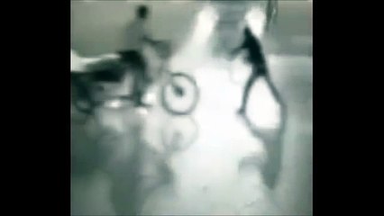 эта съёмка шокировал весь интернет