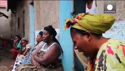 Burundide kanlı cumanın bilançosu açıklandı: 87 ölü