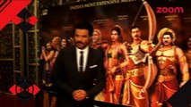 Anil Kapoor excited for the 2nd season of his TV Show  - Bollywood News - #TMT