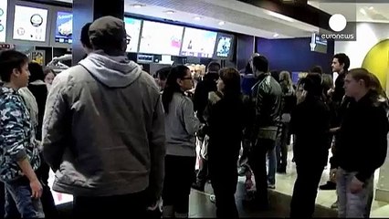 McDonald’s ABnin hedef tahtasında