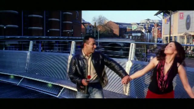 Pehle Kabhi Na Mera Haal Full Video Song - Baghban - Salman Khan, Mahima Chaudhary - 10Youtube.com