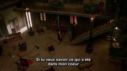 TO 3x06 | Aurora and Klaus kiss