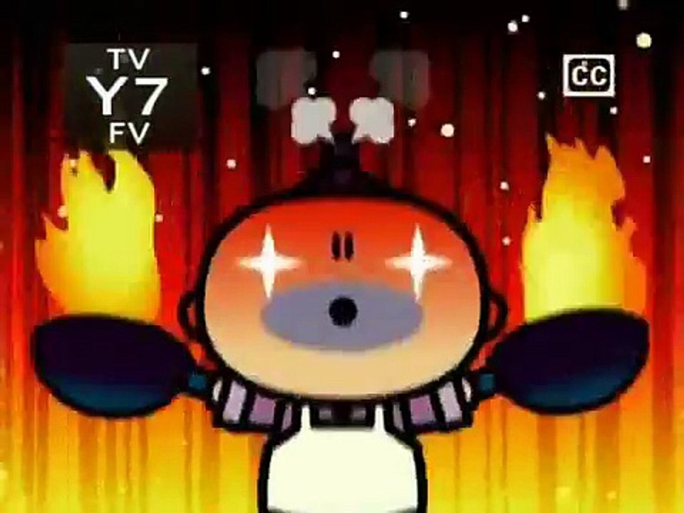 Pucca Episode 3 [Full Episode]