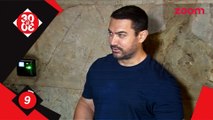Aamir Khan to attend the screening of 'Star Wars' - Bollywood News - #TMT