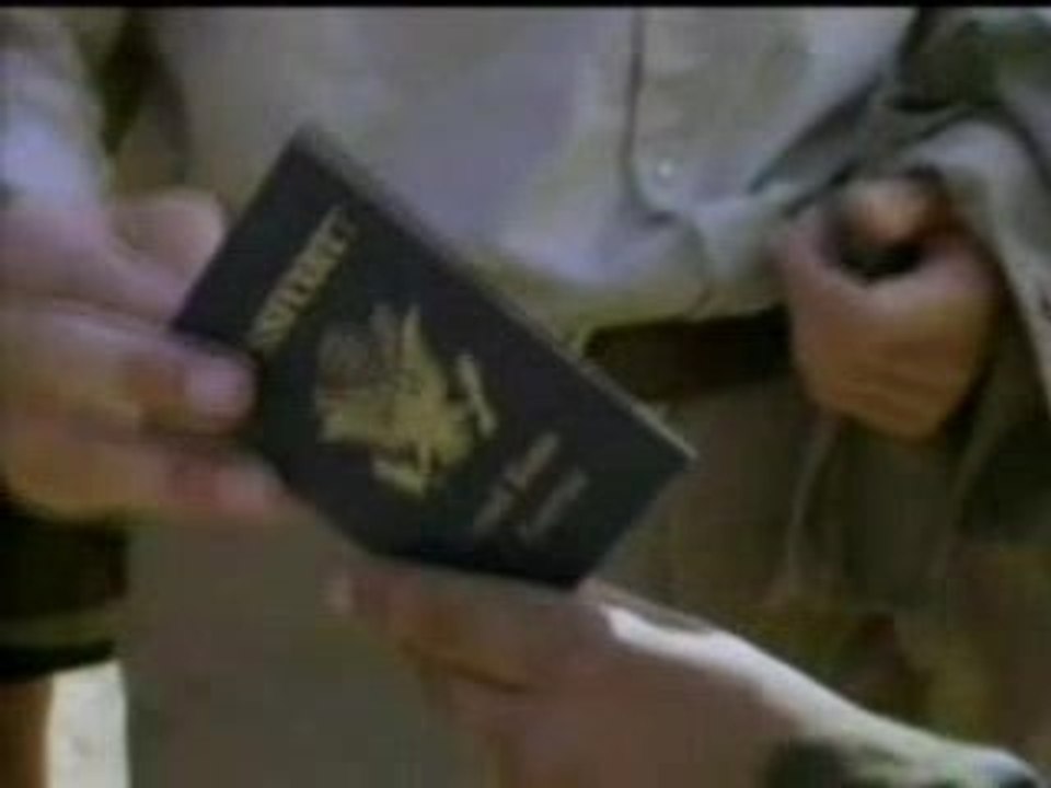 Macgyver - Generique