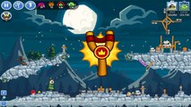 Angry Birds Friends Tournament | Week 178 Level 3 | power up HighScore ( 142.030 k )