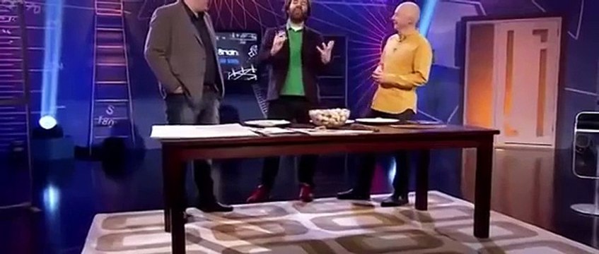 School of Hard Sums S01E05