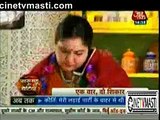 Saath Nibhaana Sathiya- 24th Dec 2015- Ek war dho sikar