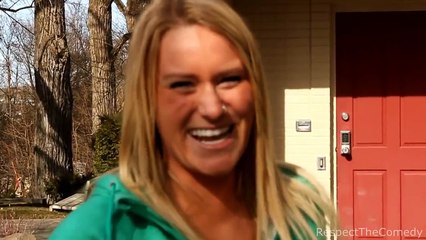 Boobs or Ass What Is Better? Social Experiment